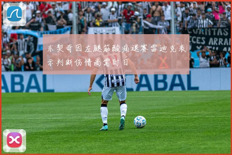 东契奇因左腿筋酸痛退赛雷迪克表示判断伤情尚需时日