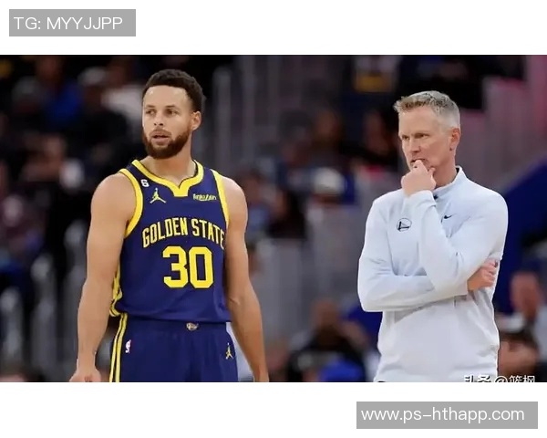 科尔表示库里感冒症状改善将根据未来情况决定周一出战与否