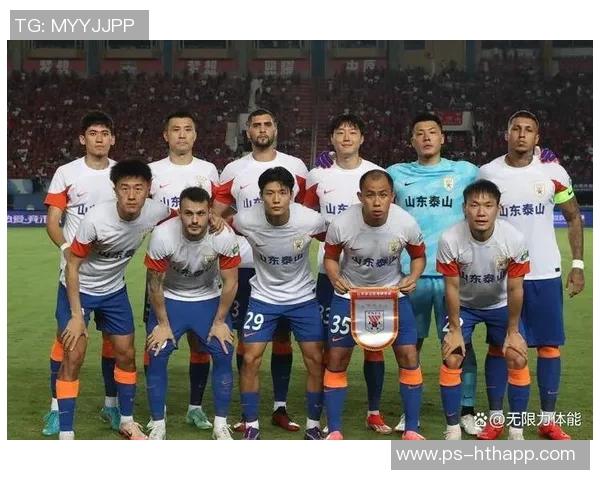 瓦科重返山东泰山冬训阵容助力球队备战新赛季期待表现提升