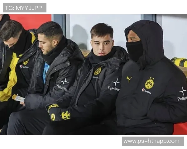 多特曾欲买断安塞尔米诺切尔西对此感到愤怒与失望