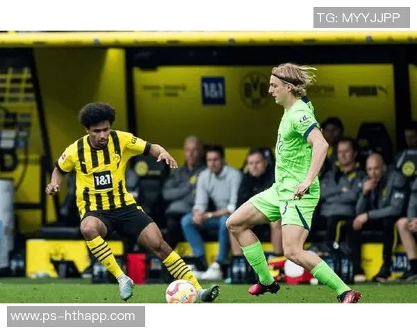 多特蒙德与沃尔夫斯堡争夺图卢兹后卫克雷斯维尔补强中卫阵容