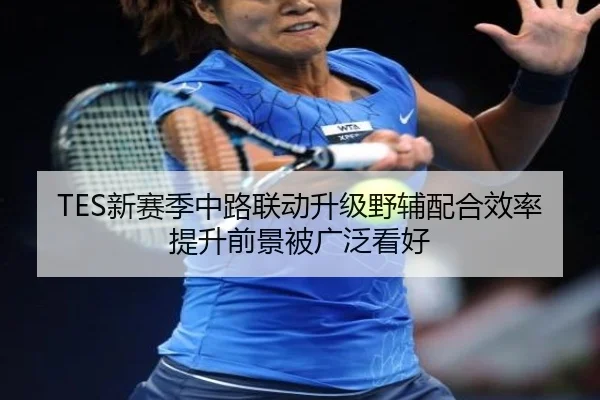 TES新赛季中路联动升级野辅配合效率提升前景被广泛看好 - HuaTiHui